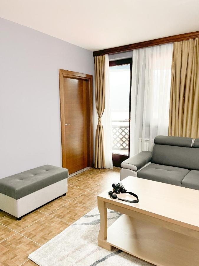 Apartments & Rooms Brijest Plav Exterior photo