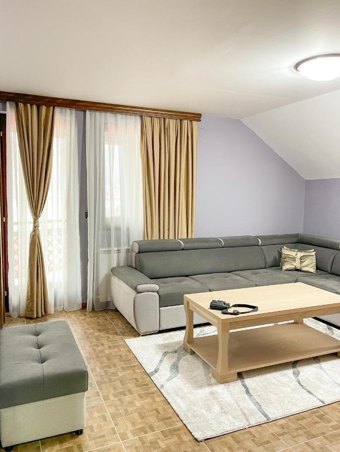 Apartments & Rooms Brijest Plav Exterior photo