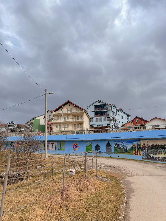 Apartments & Rooms Brijest Plav Exterior photo