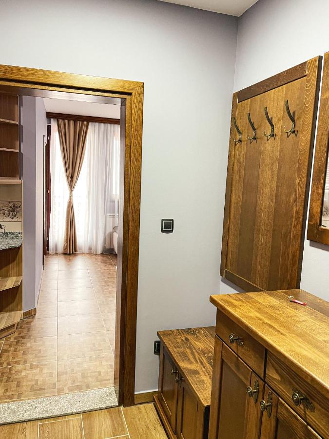 Apartments & Rooms Brijest Plav Exterior photo