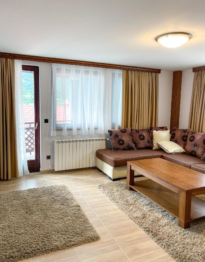 Apartments & Rooms Brijest Plav Exterior photo
