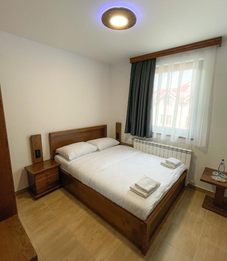 Apartments & Rooms Brijest Plav Exterior photo