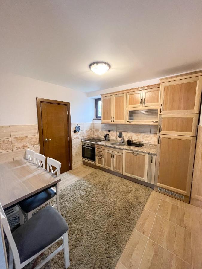 Apartments & Rooms Brijest Plav Exterior photo