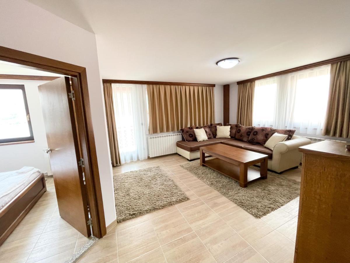 Apartments & Rooms Brijest Plav Exterior photo