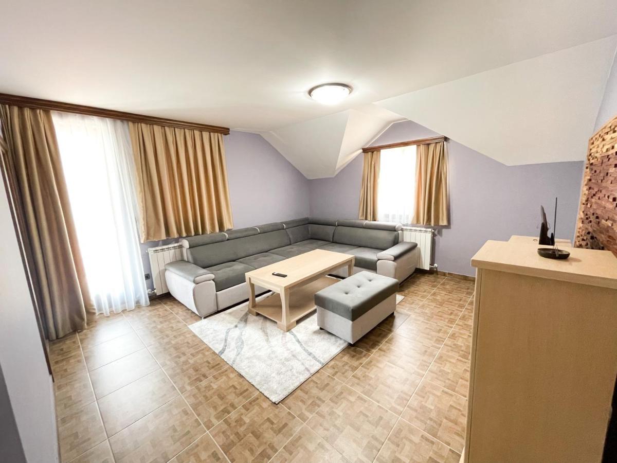 Apartments & Rooms Brijest Plav Exterior photo