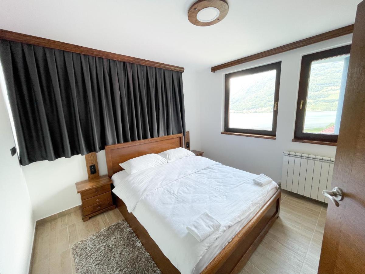 Apartments & Rooms Brijest Plav Exterior photo